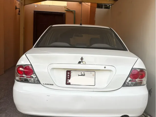 Photo of 2014 Mitsubishi Lancer