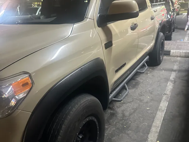 Photo of 2017 Toyota Tundra