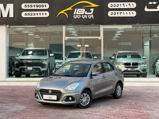 Photo of 2023 Suzuki Dzire