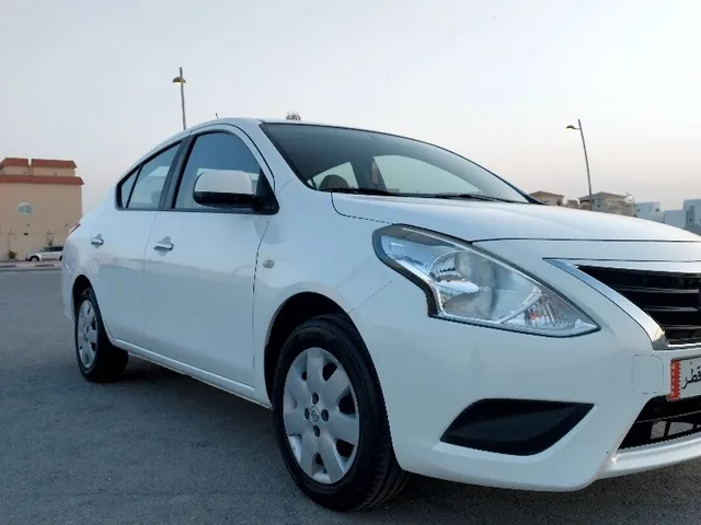 Photo of 2022 Nissan Sunny