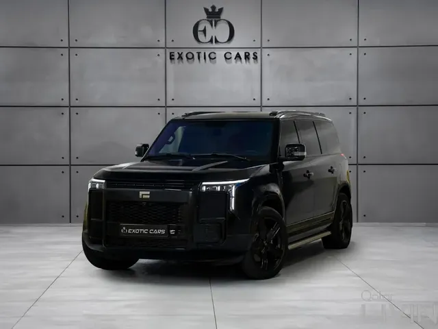 Photo of 2025 Rox Motor 1 VIP