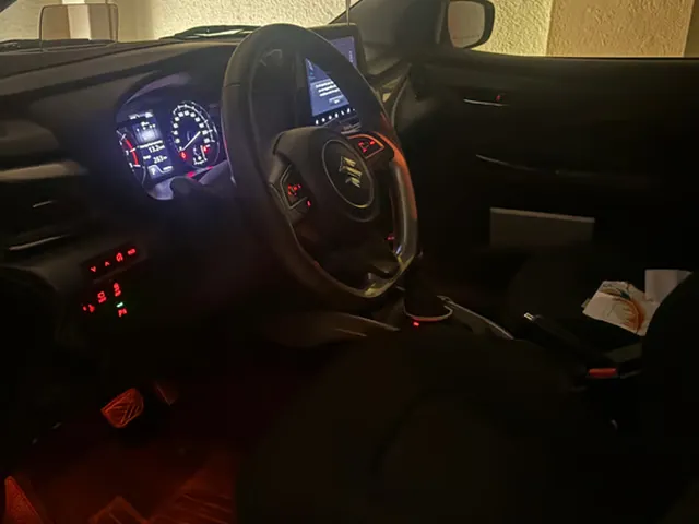 Photo of 2024 Suzuki Baleno