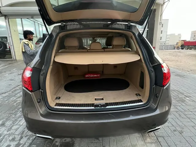 صورة 2014 بورش كايين