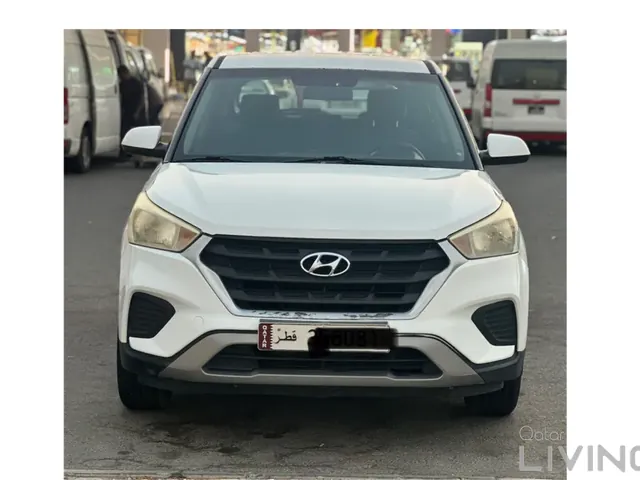 Photo of 2020 Hyundai Creta