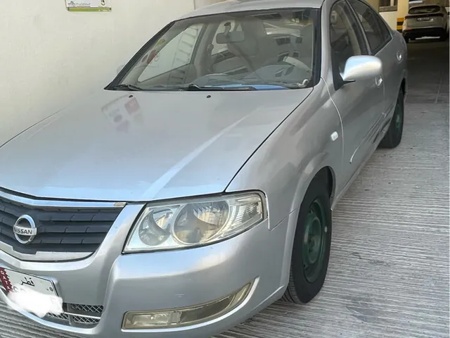 صورة 2012 نيسان صني