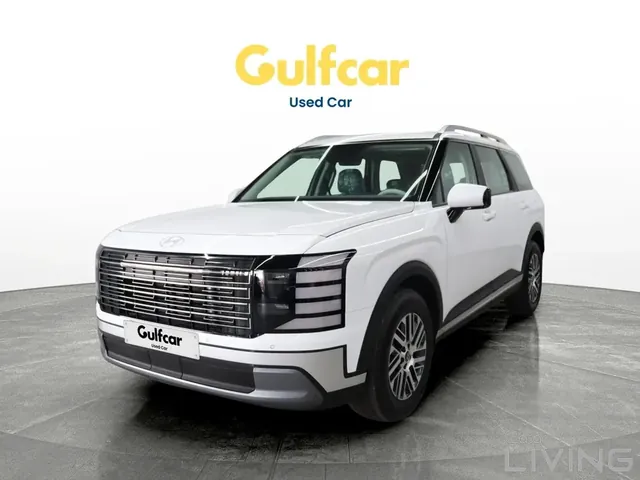 Photo of 2026 Hyundai Palisade