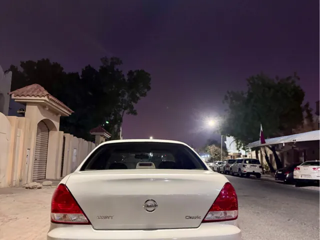Photo of 2010 Nissan Sunny