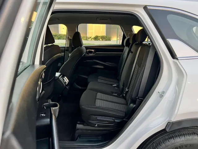 Photo of 2024 Kia Sorento