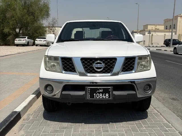 صورة 2015 نيسان بيك أب