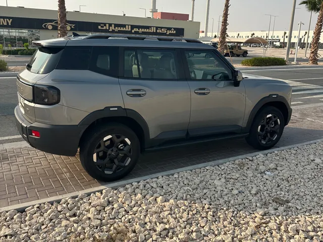 صورة 2026 جيتور T1 كمفورت