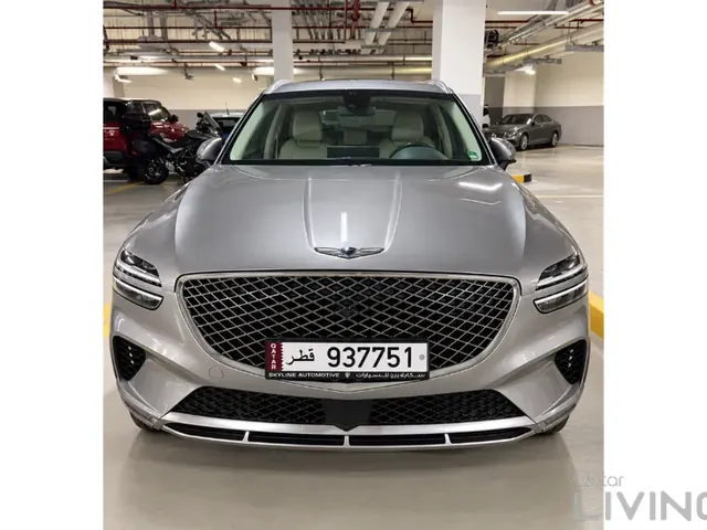 Photo of 2024 Genesis GV70 3.5T