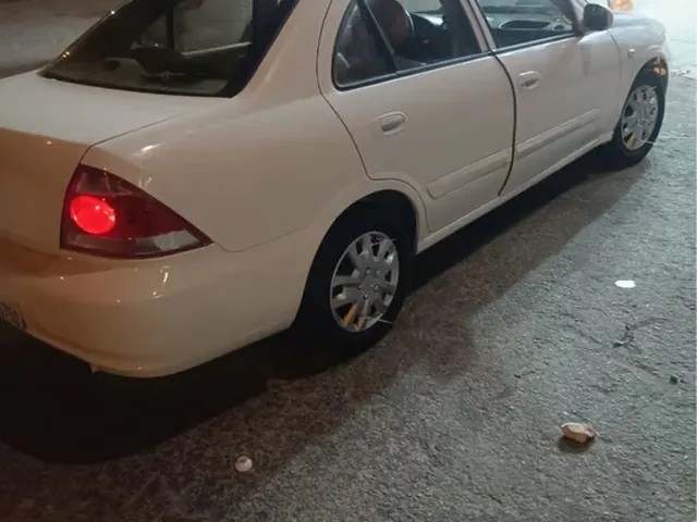 Photo of 2012 Nissan Sunny