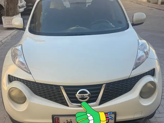 Photo of 2012 Nissan Juke Nismo