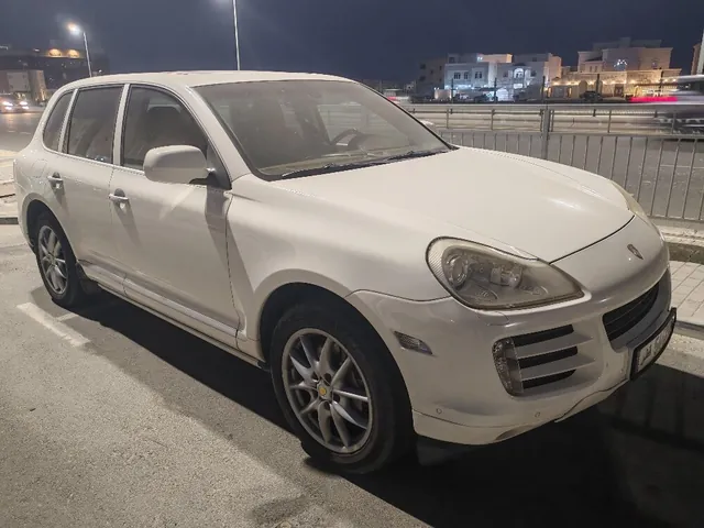 Photo of 2009 Porsche Cayenne S