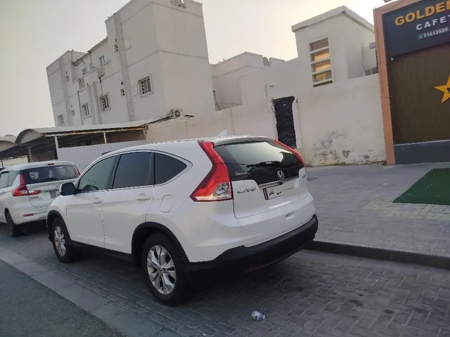 Photo of 2013 Honda CR-V