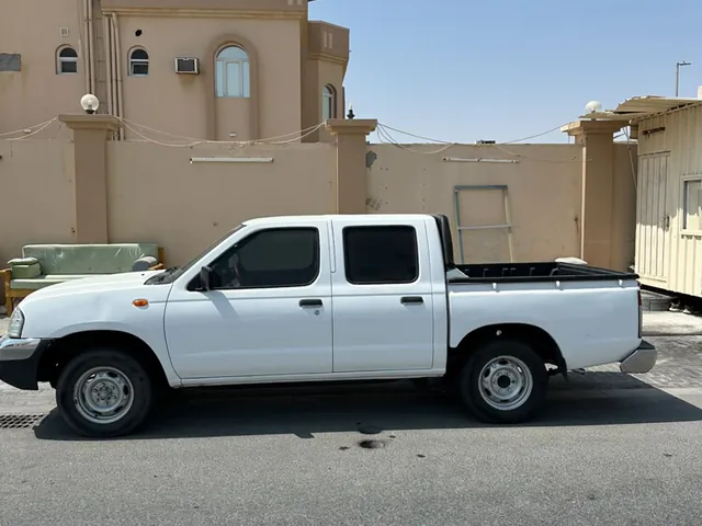 Photo of 2013 Nissan Pickup
