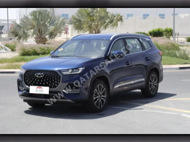 صورة 2026 شيري Tiggo 8 Pro Max