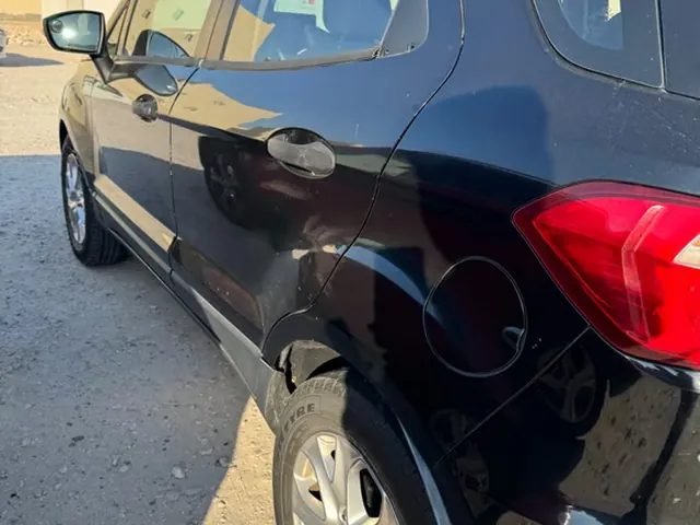 Photo of 2016 Ford EcoSport