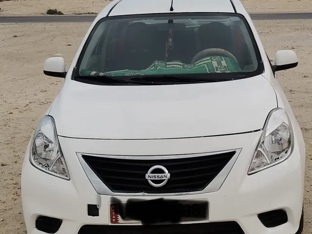 صورة 2012 نيسان صني