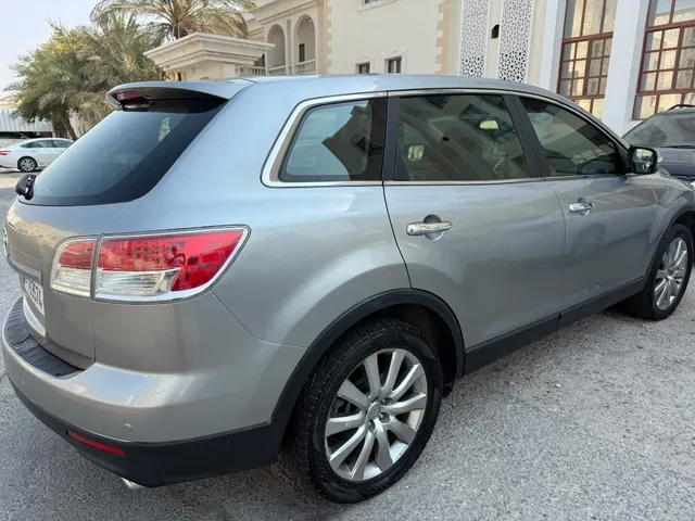 صورة 2009 مازدا CX-9