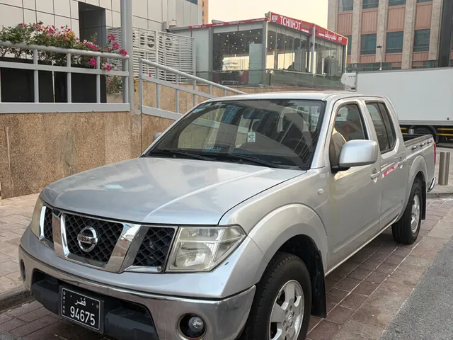 Photo of 2011 Nissan Navara SE
