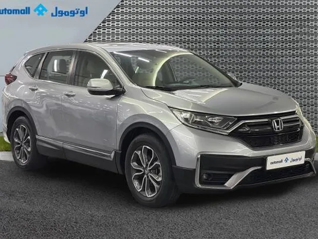 Photo of 2022 Honda CR-V