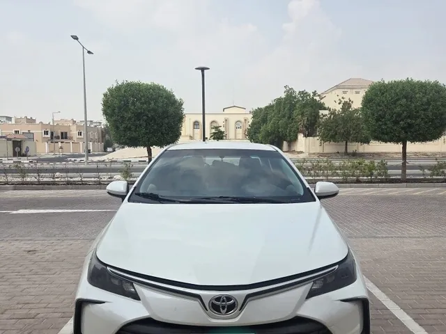 Photo of 2022 Toyota Corolla XLi