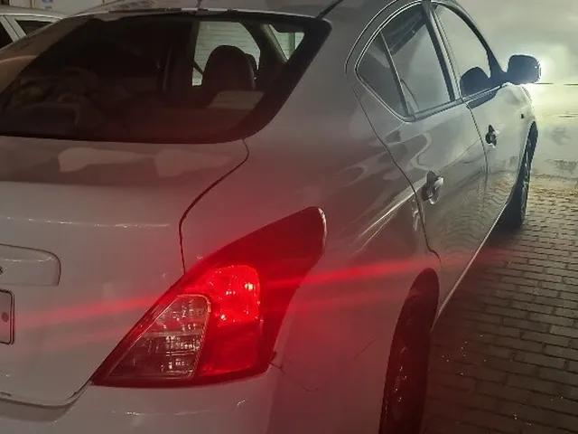 Photo of 2016 Nissan Sunny