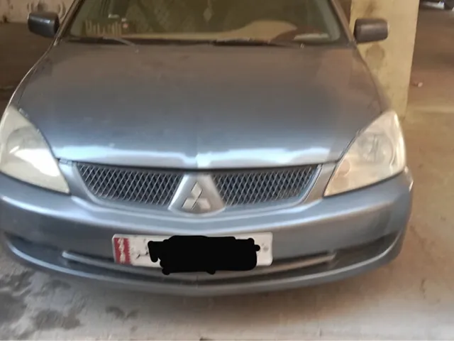 Photo of 2007 Mitsubishi Lancer GLS