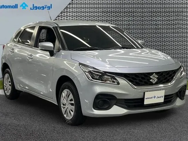 Photo of 2024 Suzuki Baleno