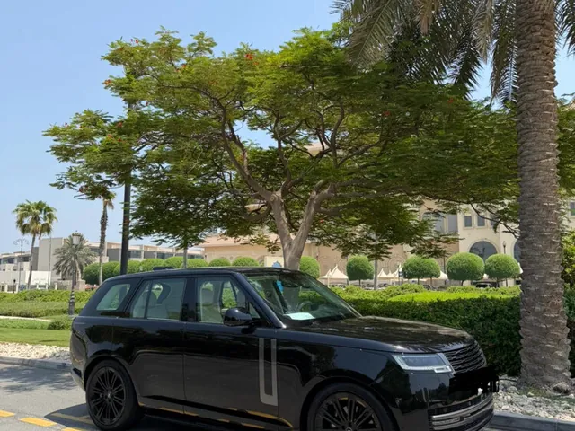 Photo of 2024 Range Rover Range Rover Vogue SE