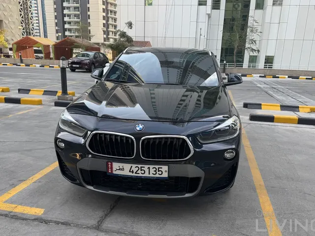 Photo of 2019 BMW X2