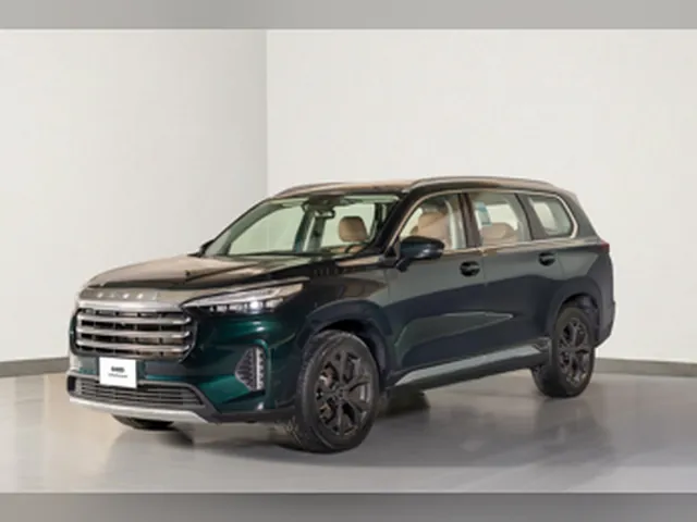 Photo of 2023 Exeed VX