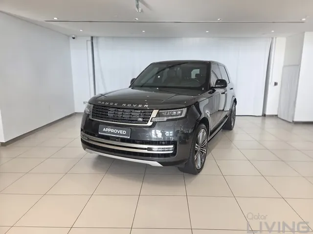 Photo of 2024 Range Rover Range Rover HSE