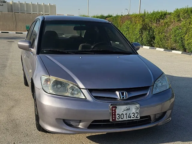 Photo of 2005 Honda Civic
