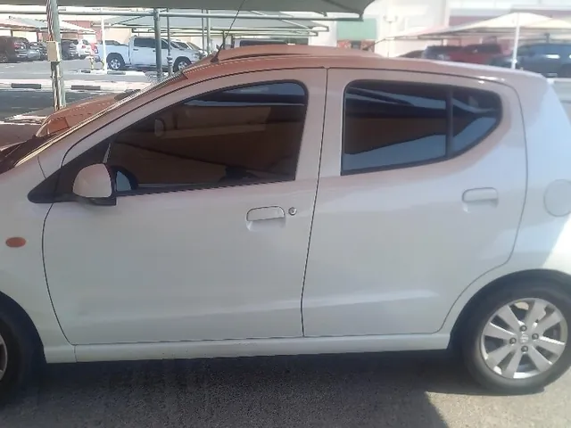 صورة 2013 سوزوكي سيليريو