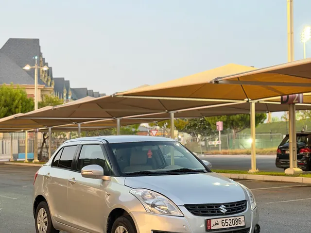 Photo of 2015 Suzuki Swift
