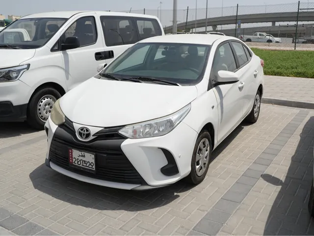 Photo of 2022 Toyota Yaris