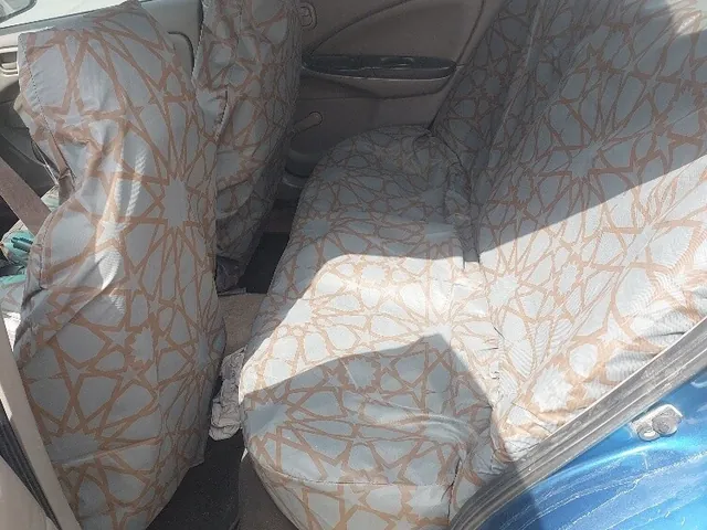 Photo of 2001 Nissan Sunny