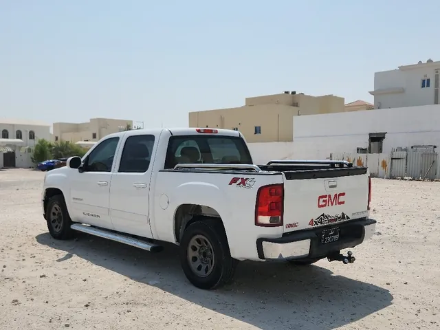 Photo of 2012 GMC Sierra 1500