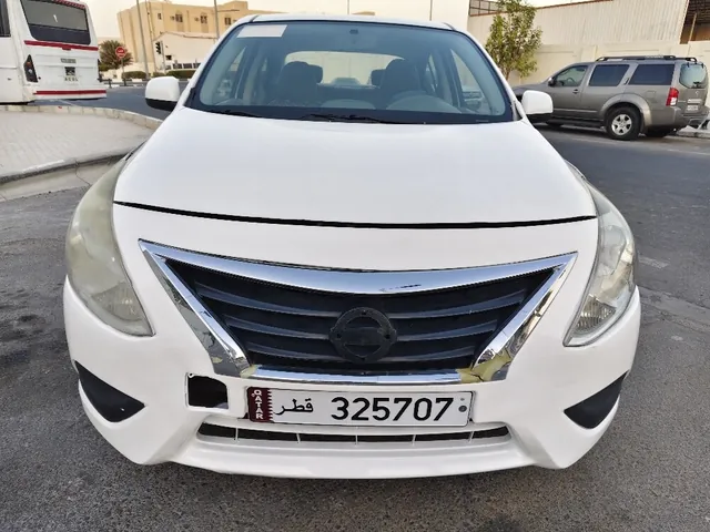 صورة 2023 نيسان صني