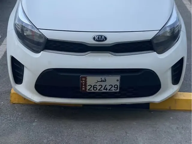 Photo of 2019 Kia Picanto