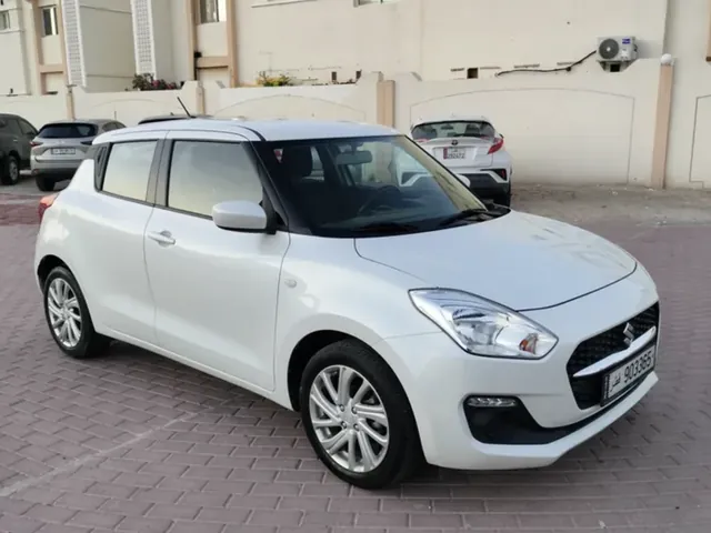 Photo of 2023 Suzuki Swift