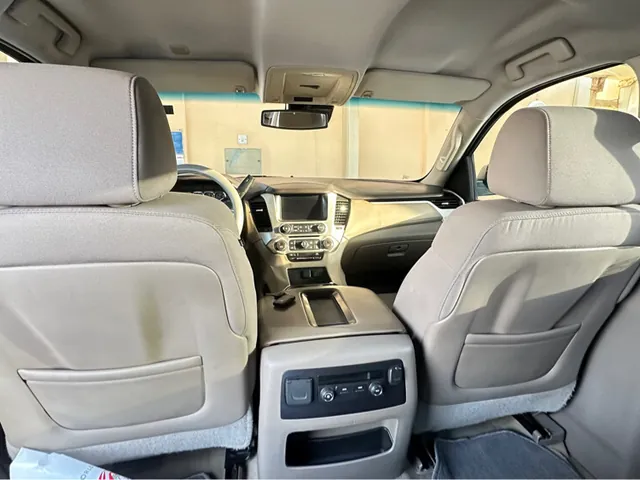 Photo of 2016 GMC Yukon XL SLT