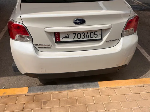 Photo of 2016 Subaru Impreza STI