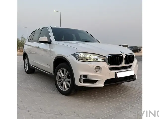 Photo of 2014 BMW X5