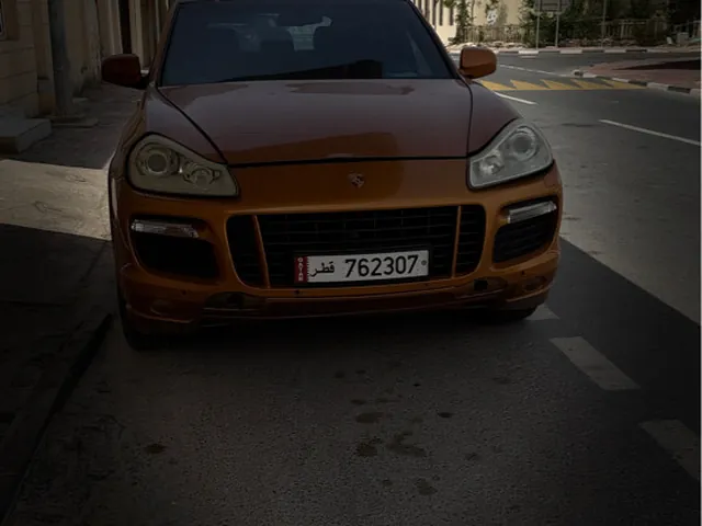 Photo of 2010 Porsche 911 Carrera GTS