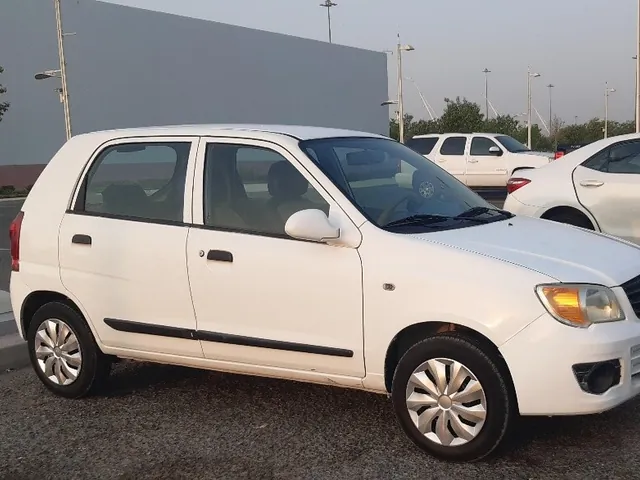 Photo of 2014 Suzuki Alto