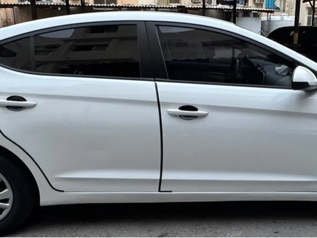 Photo of 2020 Hyundai Elantra