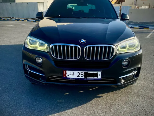 Photo of 2015 BMW X5